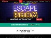 Room to Escape | Fort Wayne Room to Escape - Fort Waynes Escape Room