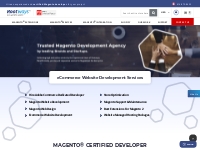 Best Magento Development Company | Magento Support Maintenance