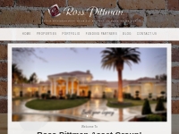 Ross Pittman Asset Group