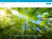 Protecting the Environment  |  Rotary International