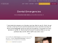 Dental Emergencies | Dental Office | Round Lake Family Dentistry | Rou