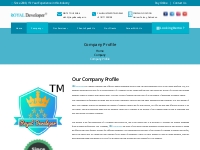 Company Profile - Royal Developer
