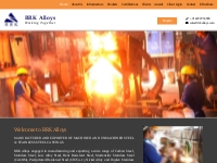 Valve castings, Steel Castings, Foundry and Engineering - RRK Alloys