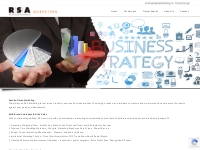 RSA Marketing | Integrated Marketing Communications