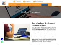 Best Wordpress Development Company in Noida  | RS Organisation