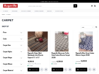 Carpets- Buy handmade [Galicha] rug online at Best Price Rugsville