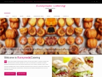 Runnymede Event Catering   Restaurant | Caterers, Food and Drink,