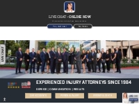 Orange County Personal Injury Attorney | Russell   Lazarus APC