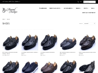        Buy Men s Shoes Online in Lagos, Nigeria | Quality Shoes for Me