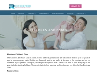 Children and Baby s Clinic | Rutherford Medical Clinic