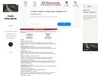 RV Dealers Canada Canadian RV Directory