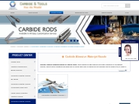  Carbide Abrasive Waterjet Nozzles, Carbide Mixting Tubes China Manufa