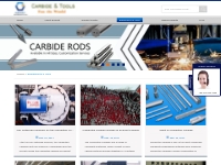 Cemented Carbide, Carbide Nozzles, Carbide Bushings China Manufacturer