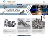 Carbide Rods, Carbide Bur Blanks, Mining Grade Carbide China Suppliers