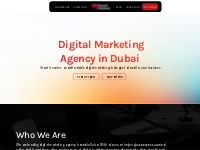 Digital Marketing Agency in Dubai -Rynock Solutions