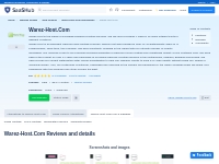 Warez-Host.Com Reviews, Info   Comments - SaaSHub