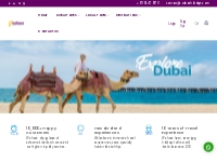 Sabsan Holidays #1 Dubai Inbound   Outbound Tour Operator