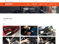 Sacramento Car Repair Gallery, Sac Auto Gurus
