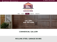 Gallery - Sachse Best Garage   Overhead Doors