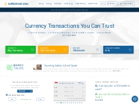 Buy Dinar - Buy   Sell Exotic Currencies  - SafeDinar.com