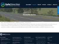 Australian Road Safety Barriers | Traffic Barrier   Guard Rail Systems