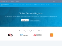   	Safenames - Global Domain Search, Registration and Protection