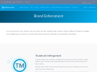   	Brand Enforcement | Brand Protection and Enforcement Services