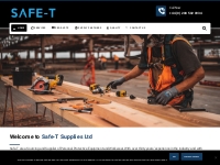 Safe-T Supplies - SafeT Supplies