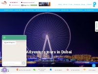 Best Affordable VIP Tour Operator In Deira Dubai
