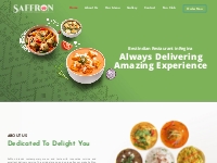 Indian Restaurant Regina | Best Indian Food in Saskatchewan: Saffron I
