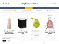 Kitchenware - Sage Kitchenware