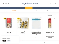 Bakeware  - Sage Kitchenware