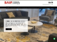   	Saif Handmade Carpets, India's Largest Manufacturer of Rugs/Carpets
