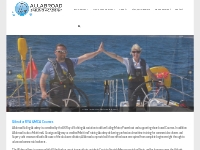 Welcome to Allabroad Sailing   Maritime Academy Gibraltar