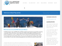 Yachtmaster Exam Preparation - Allabroad Sailing Academy