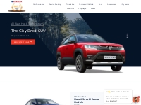   Maruti Suzuki Arena Cars & Nexa Cars Authorised Dealership in india 
