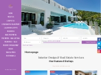 🏠 St Kitts   Nevis Real Estate | Property Expert - SAJ Real Estate