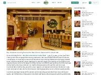Buy the Most amazing food at the Best Dine in Restaurant in Abu Dhabi