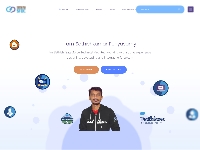 Sathish Periyasamy | Top 10 Salesforce Topic Related Blogger from USA