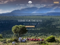 Private Wildlife Reserve | Luxury Safari | Samara Karoo Reserve
