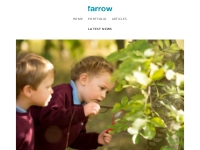  St Lawrence College School Digital Open Day | Sam Farrow