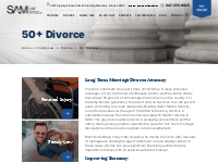 SAM LAW OFFICE LLC | Gray Divorce Lawyers Schaumburg | Arlington Heigh