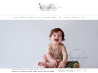 Baby Photoshoot Horsham | Samphire Photography