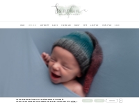 Newborn Photoshoot Horsham | Samphire Photography