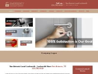 San Antonio Local Locksmith | Locksmith Store San Antonio, TX |210-780