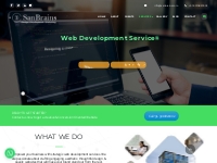 Web Development Services | Web Development Company | Web Development A