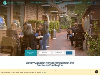   	Carmel Vacation Rentals | Monterey Vacation Rentals