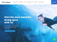 Bali Dive | Mola Mola Dive | Dive indonesia