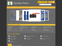 Sandeep Plastics - Manufacturer of Irrigation Joiner & Drip Irrigation