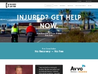 Solana Beach Bicycle Accident, Motorcycle Accident Lawyer Serving San 